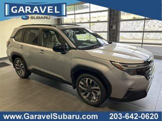 New 2025 Subaru Forester Touring image 1