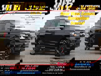 Used 2024 Ford Expedition Limited image 1