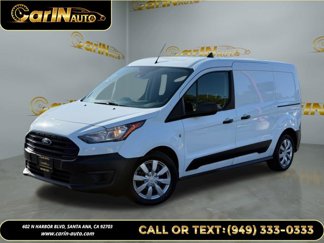 Used 2021 Ford Transit Connect XL image 1