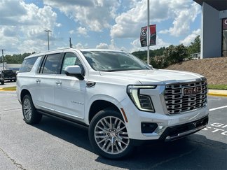 New 2025 GMC Yukon XL Denali w/ Sun & Power Step Package image 1