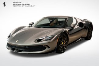 Used 2024 Ferrari 296 GTB image 1