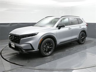 New 2025 Honda CR-V Sport-L image 1