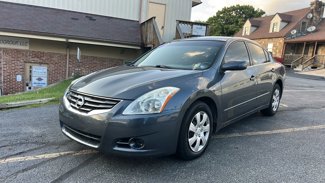 Used 2011 Nissan Altima 2.5 S image 1