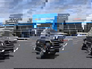 New 2025 GMC Yukon Elevation image 1