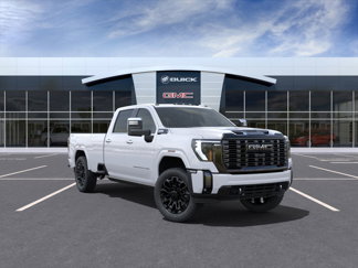 New 2025 GMC Sierra 2500 Denali Ultimate image 1