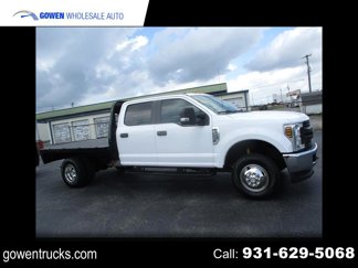 Used 2019 Ford F350 XL w/ Power Equipment Group image 1