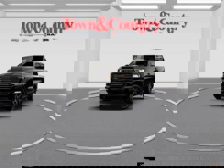 New 2026 RAM 1500 Laramie image 1