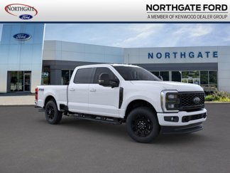 New 2025 Ford F250 XL w/ FX4 Off-Road Package image 1