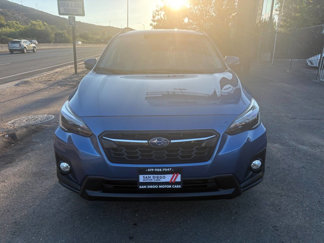 Used 2019 Subaru Crosstrek 2.0i Limited w/ Popular Package #3 image 1