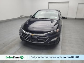 Used 2022 Chevrolet Malibu LT image 1
