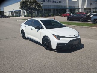 Used 2022 Toyota Corolla SE image 1