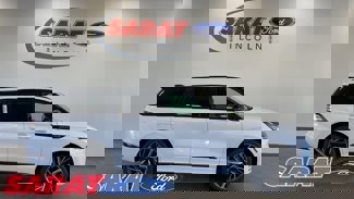 New 2025 Lincoln Aviator Black Label image 1