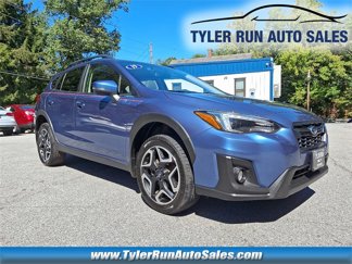 Used 2019 Subaru Crosstrek 2.0i Limited w/ Moonroof Package w/Navigation image 1