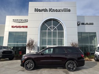 New 2025 Dodge Durango R/T w/ Blacktop Package image 1