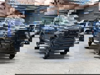 New 2025 RAM 2500 Rebel w/ Rebel Level 2 Equipment Group image 1