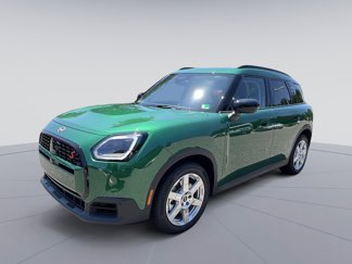New 2025 MINI Cooper Countryman S w/ Comfort Package Max image 1