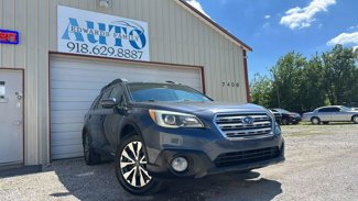 Used 2015 Subaru Outback 2.5i Limited image 1