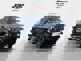 New 2026 GMC Sierra EV Denali image 1