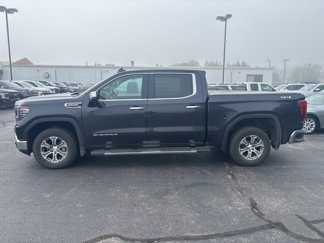Used 2024 GMC Sierra 1500 SLT image 1