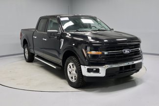 Certified 2024 Ford F150 XLT image 1