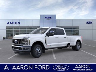 New 2025 Ford F350 Lariat w/ Chrome Package image 1
