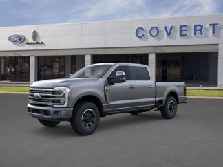 New 2026 Ford F250 Platinum w/ Platinum Plus Package image 1
