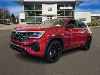 New 2025 Volkswagen Atlas Cross Sport SEL R-Line image 1