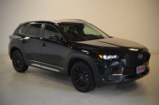 New 2025 MAZDA CX-50 AWD 2.5 S w/ Accent Package image 1