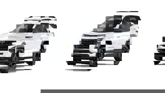 New 2026 Chevrolet Equinox LT w/ Midnight Edition image 1