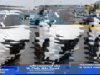 New 2026 Honda CR-V Sport Touring image 1