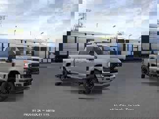 New 2025 Ford F250 4x4 Crew Cab Super Duty image 1