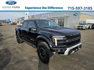 New 2025 Ford F150 Raptor image 1