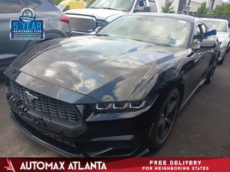 Used 2024 Ford Mustang Premium image 1