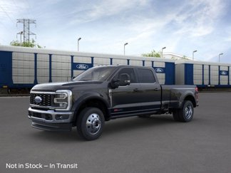New 2025 Ford F450 Lariat w/ Lariat Ultimate Package image 1