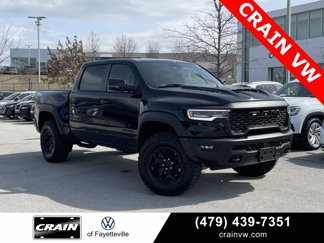 Used 2025 RAM 1500 RHO w/ Bed Utility Group image 1