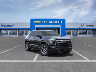 New 2026 GMC Terrain Elevation w/ Technology Package II image 1
