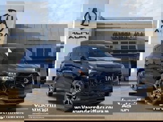 New 2025 Acura RDX A-Spec video 1