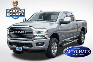 Used 2024 RAM 2500 Laramie image 1
