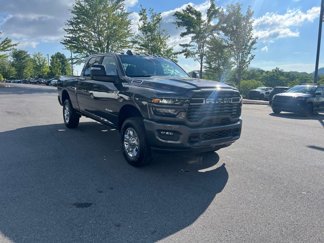 New 2025 RAM 2500 Big Horn image 1