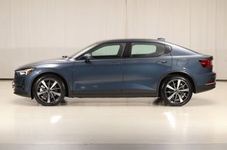 Used 2022 Polestar Polestar 2 w/ Plus Package image 1