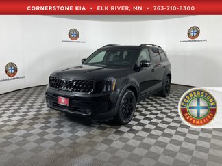 New 2025 Kia Telluride SX X-Line image 1
