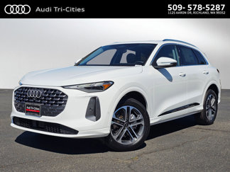 New 2025 Audi Q5 Premium image 1
