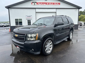 Used 2009 Chevrolet Tahoe LT w/ Luxury Package image 1