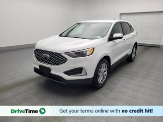 Used 2024 Ford Edge SEL image 1