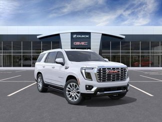 New 2025 GMC Yukon Denali image 1