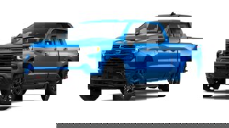New 2025 Chevrolet Silverado 1500 LT Trail Boss w/ LT Trail Boss Premium Package image 1