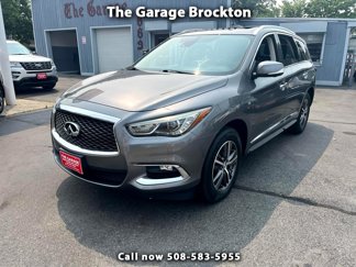 Used 2019 INFINITI QX60 Luxe image 1
