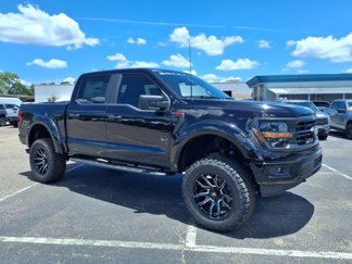 New 2025 Ford F150 STX image 1