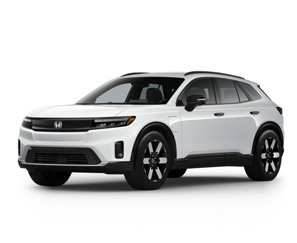 New 2025 Honda Prologue Elite image 1