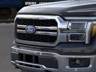 New 2025 Ford F150 Lariat image 1